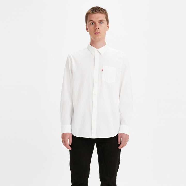 LEVI'S SUNSET 1 POCKET SHIRT