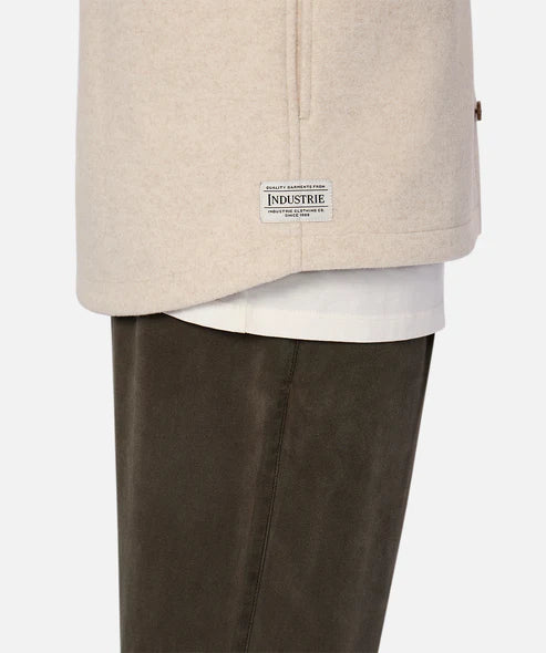 INDUSTRIE THE NEW COLEMAN JACKET