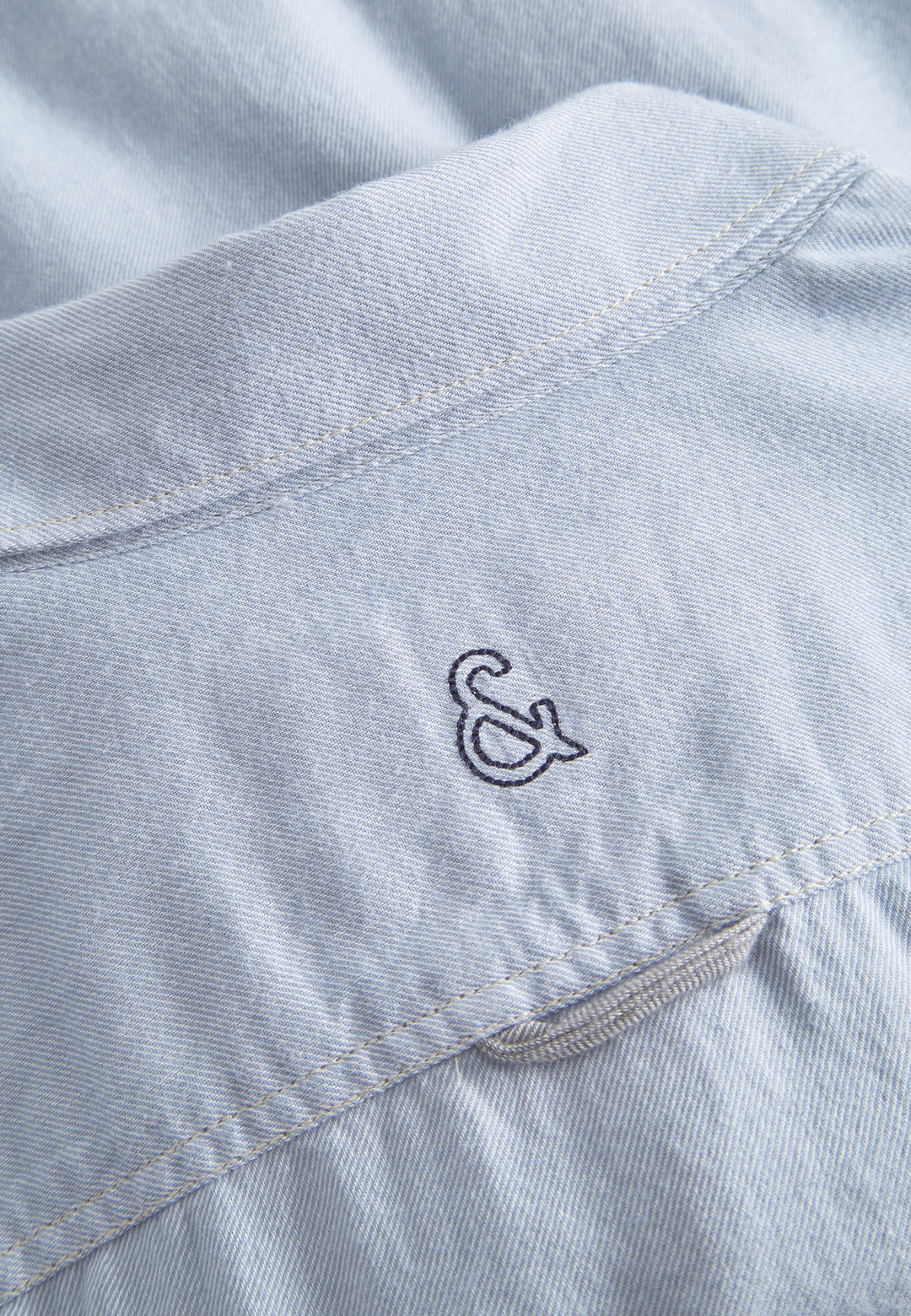 COLOURS & SONS 9024-211 LS SHIRT *ONLINE ONLY*