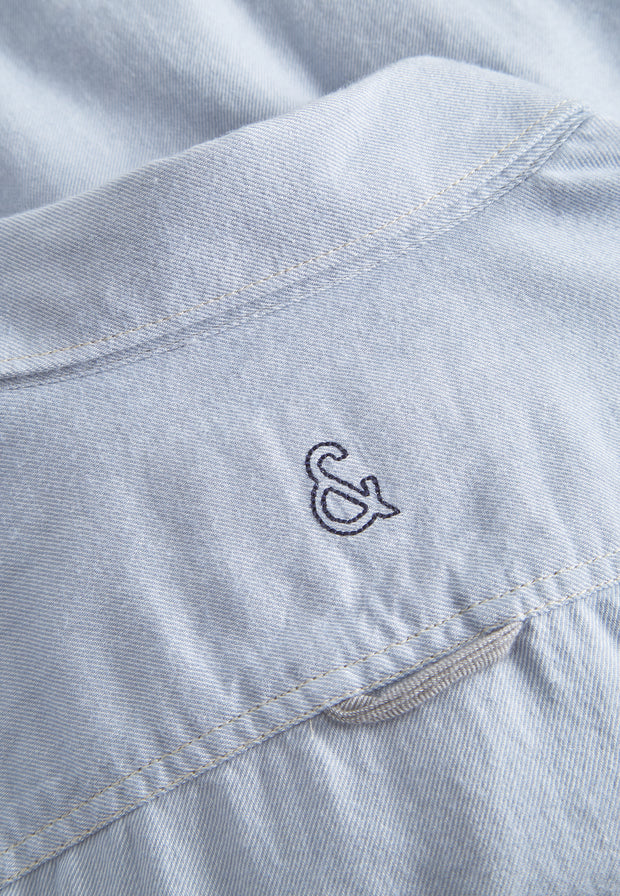 COLOURS & SONS 9024-211 LS SHIRT