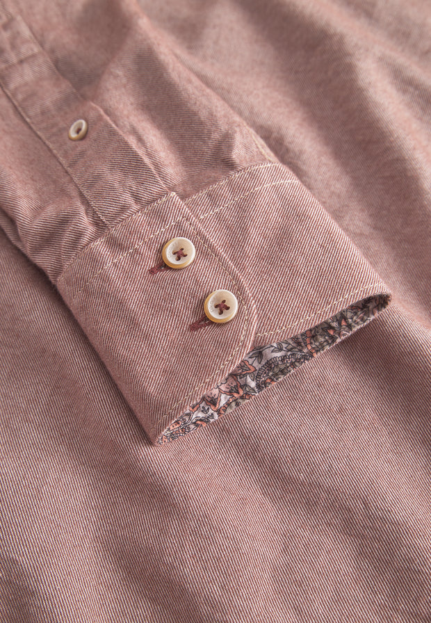COLOURS & SONS 9024-211 LS SHIRT