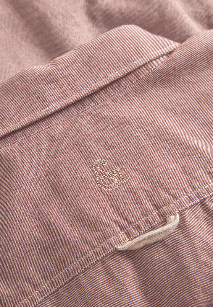 COLOURS & SONS 9024-211 LS SHIRT *ONLINE ONLY*