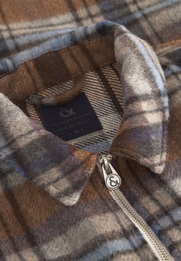 COLOURS & SONS 9024-676 JACKET