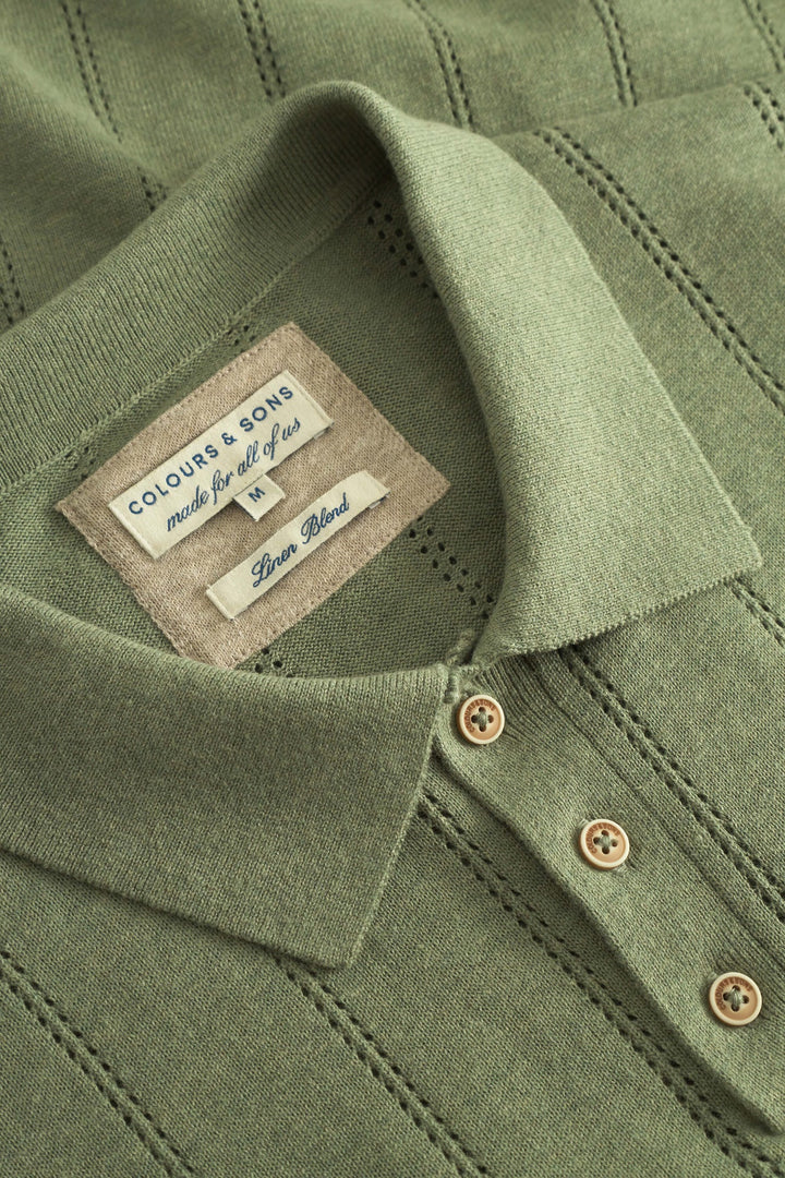 COLOURS & SONS 9225-172 POLO