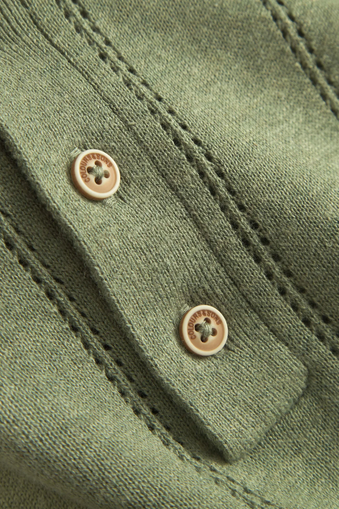 COLOURS & SONS 9225-172 POLO