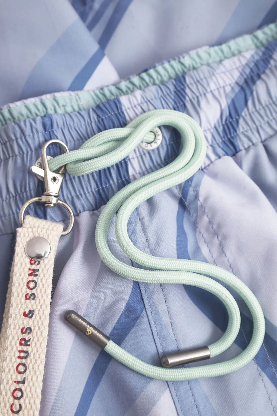 COLOURS & SONS 9225-924 SWIM