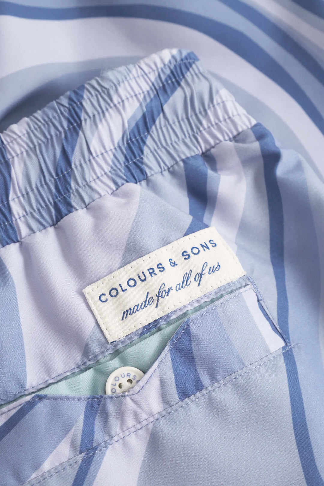 COLOURS & SONS 9225-924 SWIM