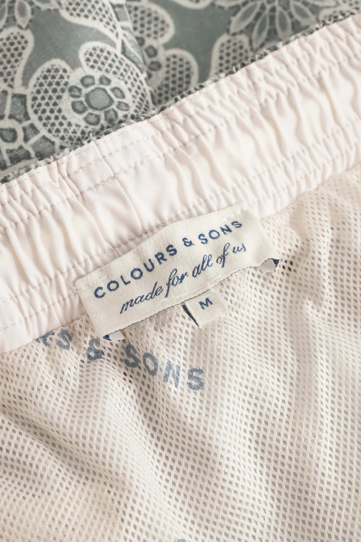 COLOURS & SONS 9225-925 SWIM