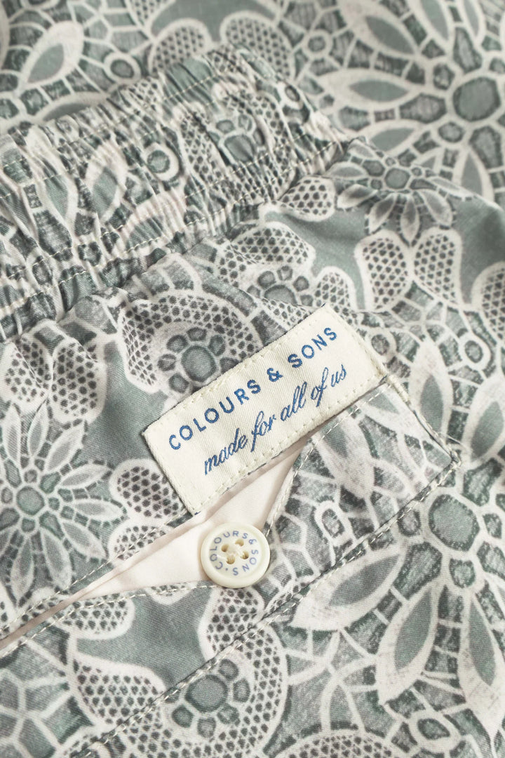 COLOURS & SONS 9225-925 SWIM