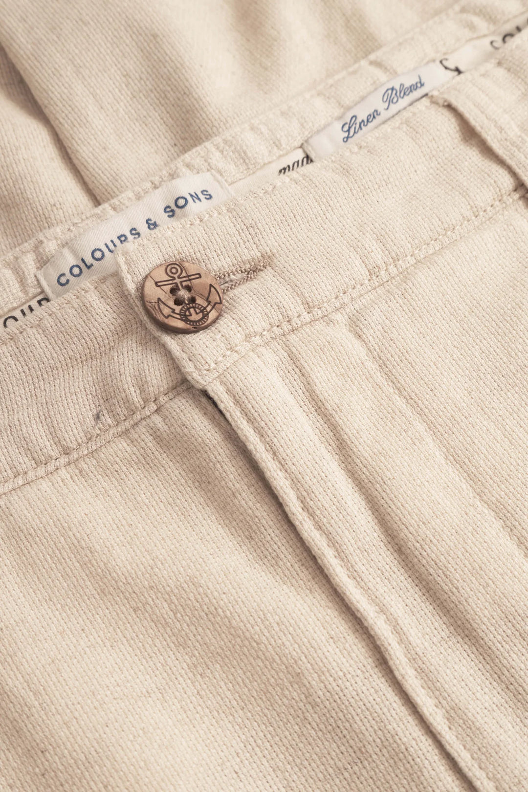 COLOURS & SONS 9225-971 PANT