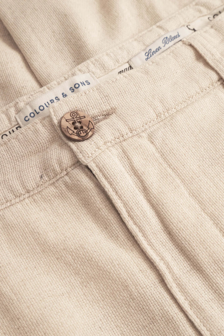 COLOURS & SONS 9225-971 PANT