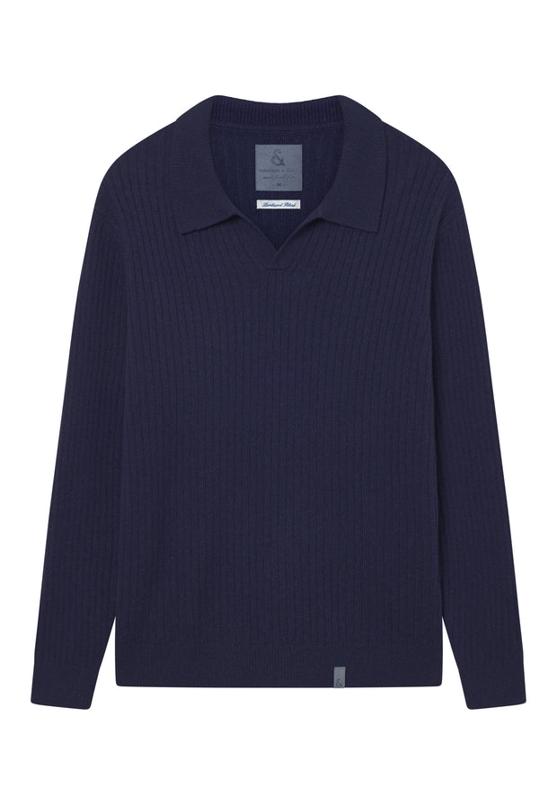 COLOURS & SONS 9424-163 KNITWEAR