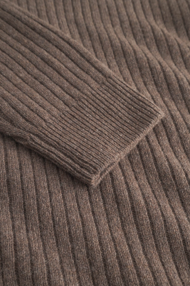 COLOURS & SONS 9424-163 KNITWEAR