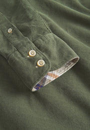 COLOURS & SONS 9424-220 LS SHIRT