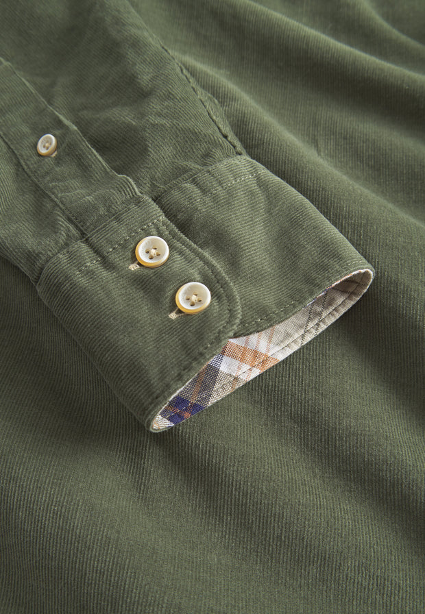 COLOURS & SONS 9424-220 LS SHIRT