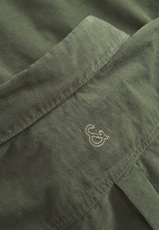 COLOURS & SONS 9424-220 LS SHIRT