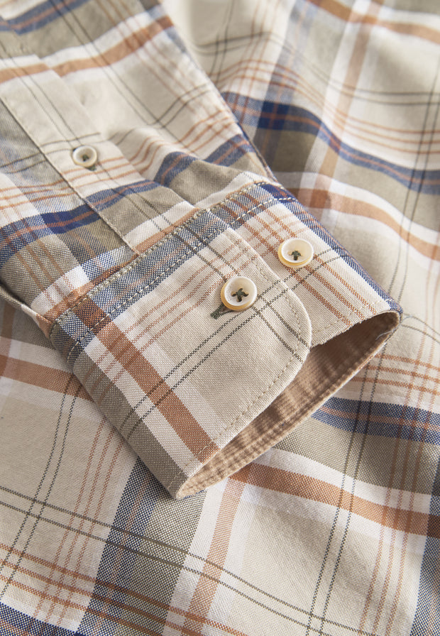 COLOURS & SONS 9424-240 LS SHIRT