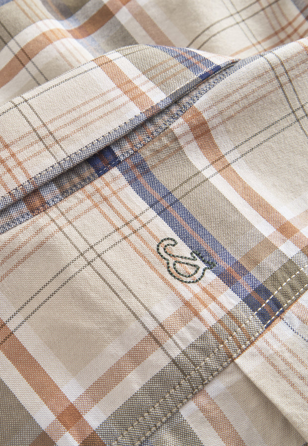 COLOURS & SONS 9424-240 LS SHIRT