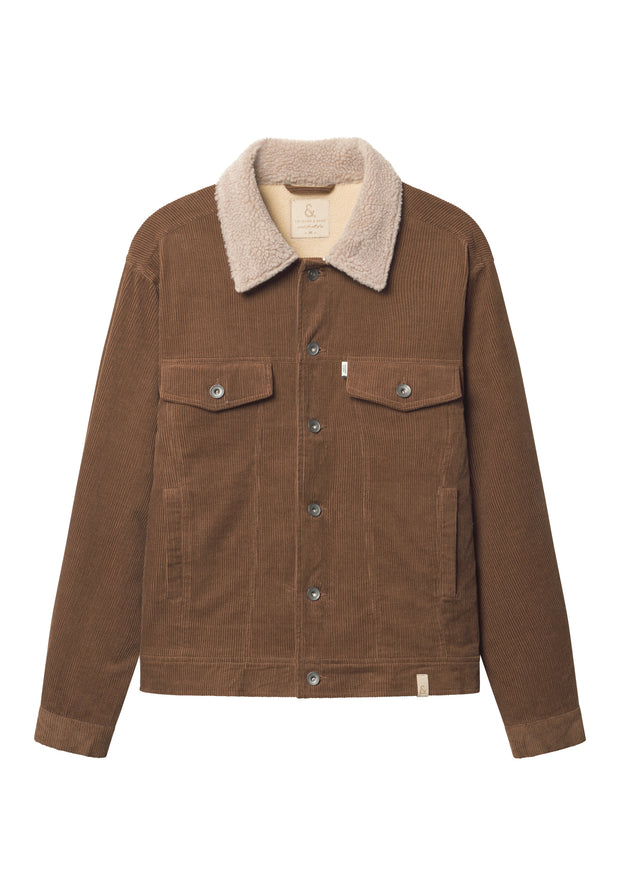 COLOURS & SONS 9424-630 JACKET