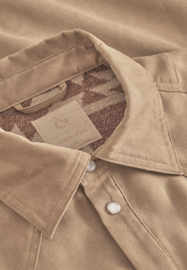 COLOURS & SONS 9424-665 JACKET
