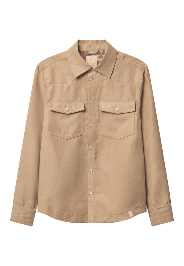 COLOURS & SONS 9424-665 JACKET