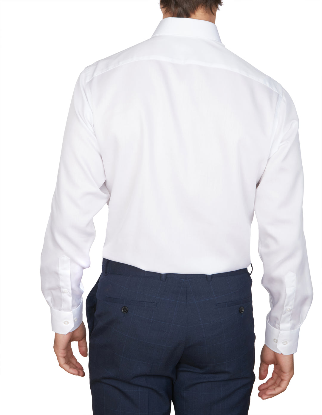 ABELARD SUPER NON IRON TWILL CLASSIC FIT A271021178