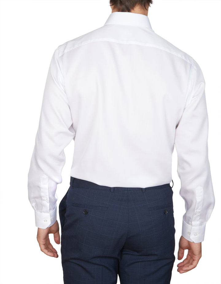 ABELARD SUPER NON IRON TWILL CLASSIC FIT A271021178