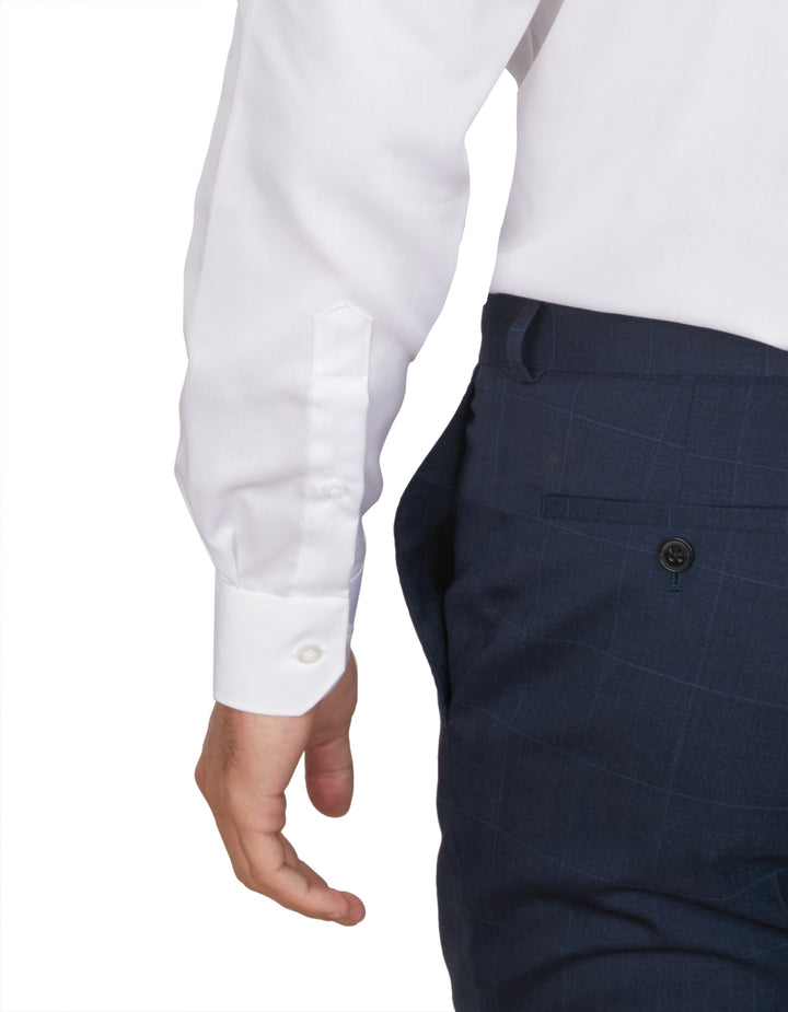 ABELARD SUPER NON IRON TWILL CLASSIC FIT A271021178