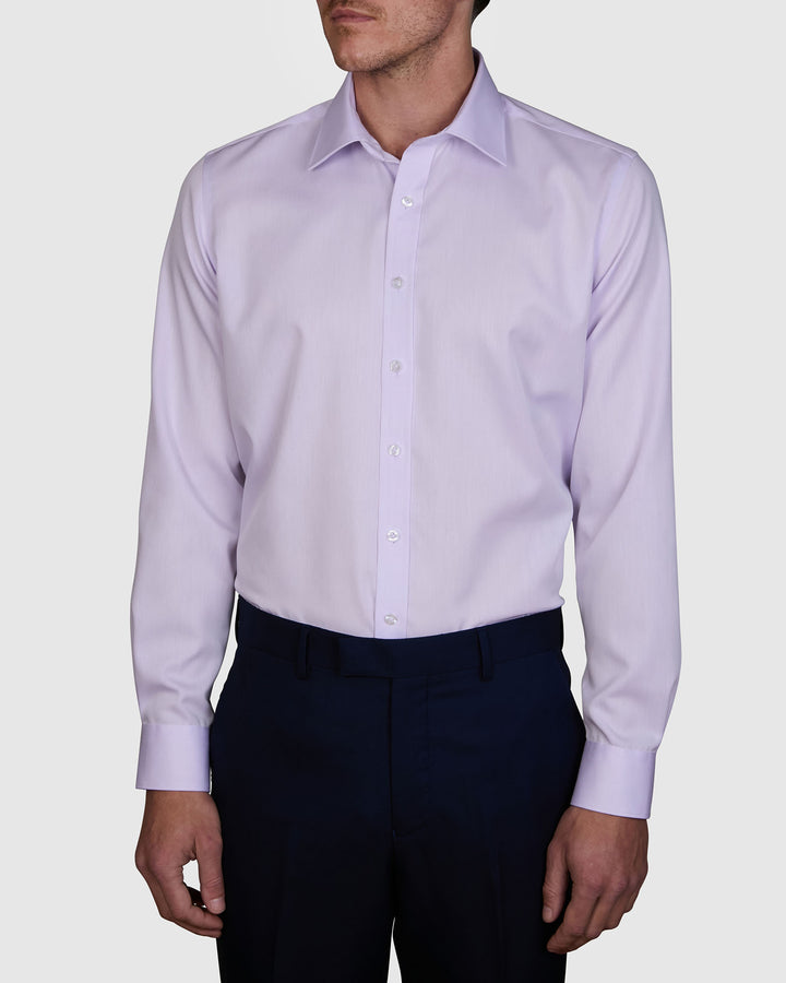 ABELARD SUPER NON IRON TWILL SLIM FIT A281022178