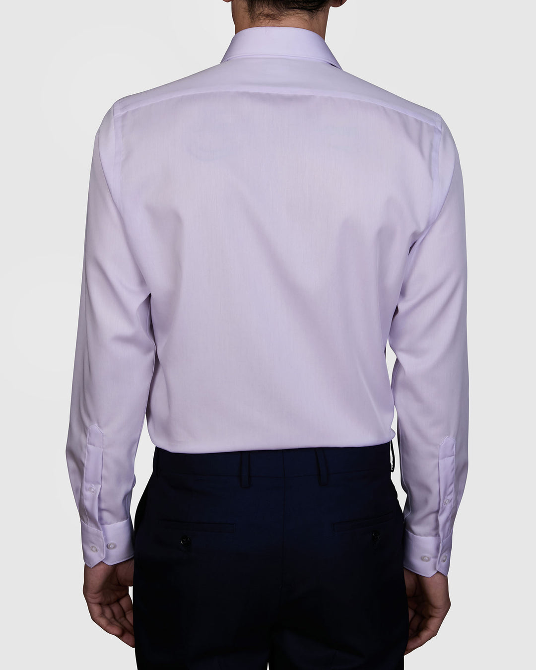 ABELARD SUPER NON IRON TWILL SLIM FIT A281022178