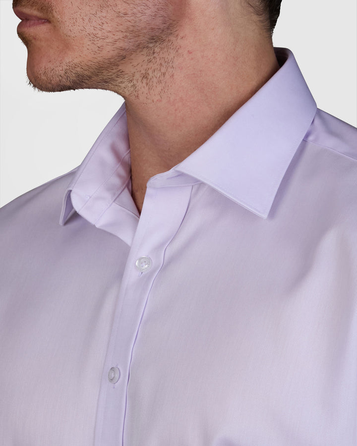 ABELARD SUPER NON IRON TWILL SLIM FIT A281022178