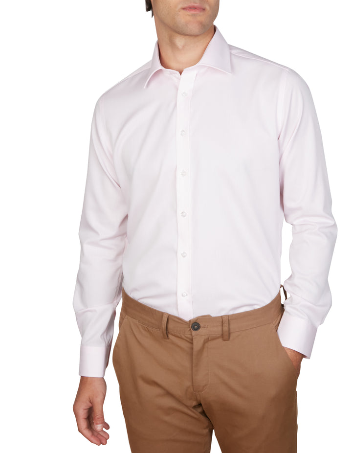 ABELARD SUPER NON IRON TWILL SLIM FIT A281022178