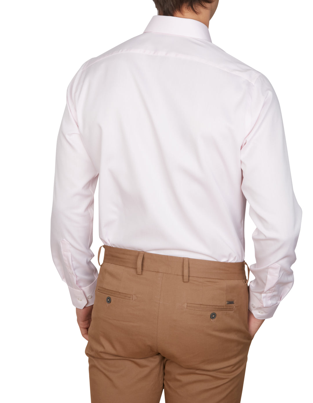 ABELARD SUPER NON IRON TWILL SLIM FIT A281022178