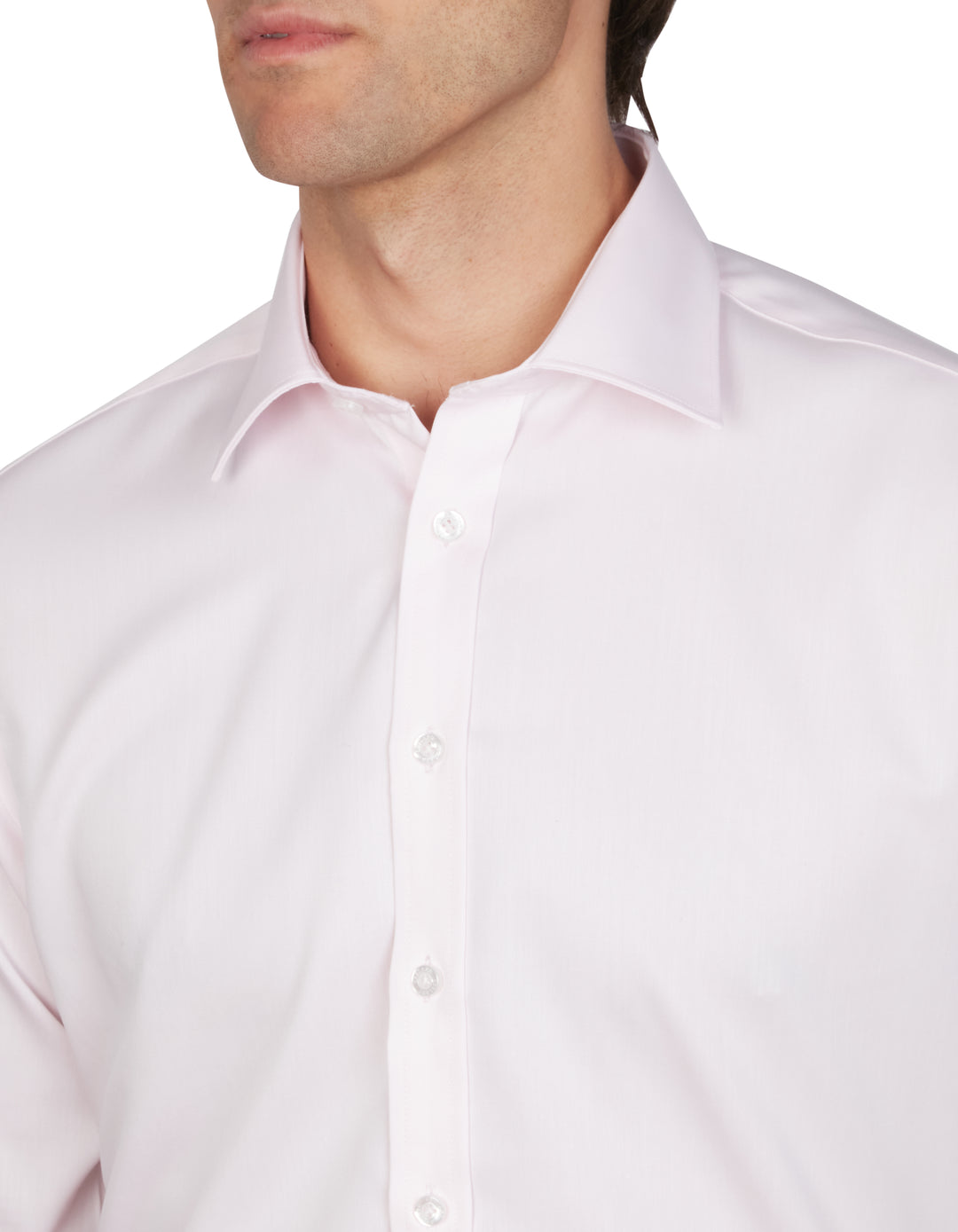 ABELARD SUPER NON IRON TWILL SLIM FIT A281022178