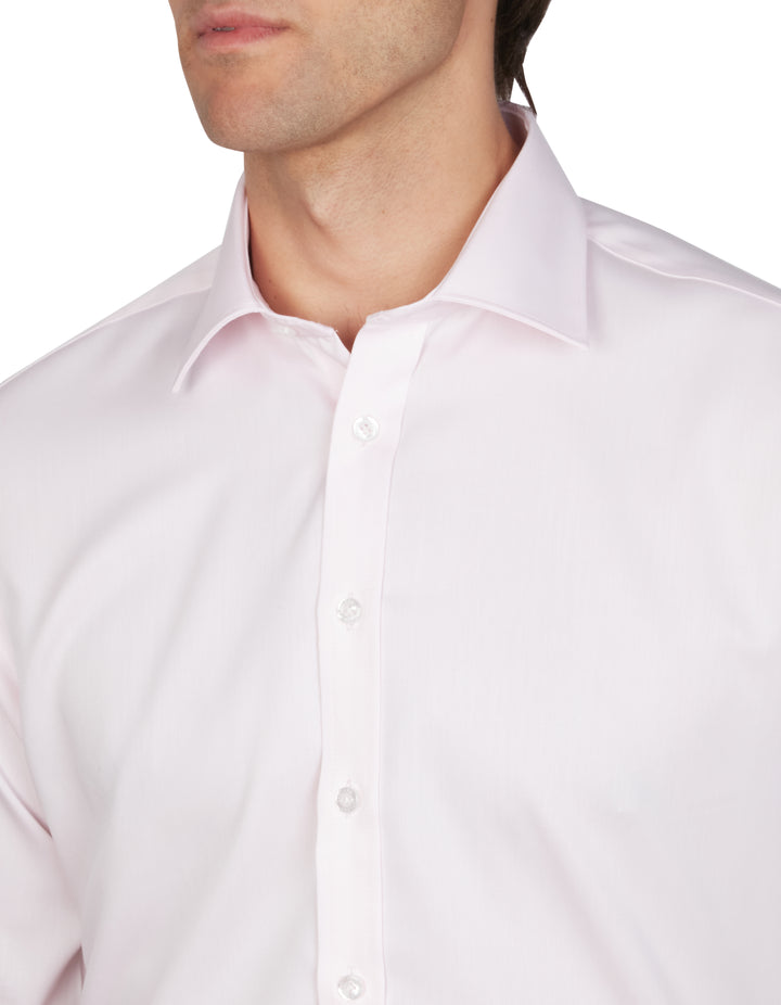 ABELARD SUPER NON IRON TWILL SLIM FIT A281022178