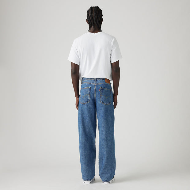 LEVI'S 578 BAGGY JEANS THE BAGGY FAMILY 0021