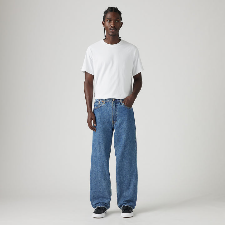 LEVI'S 578 BAGGY JEANS THE BAGGY FAMILY 0021