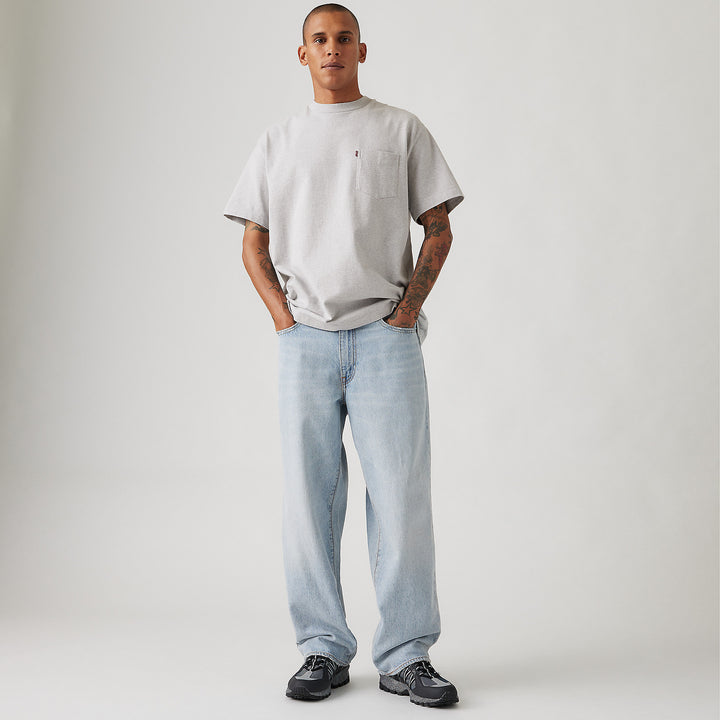 LEVI'S 578 BAGGY BAGS TO RICHES 0022