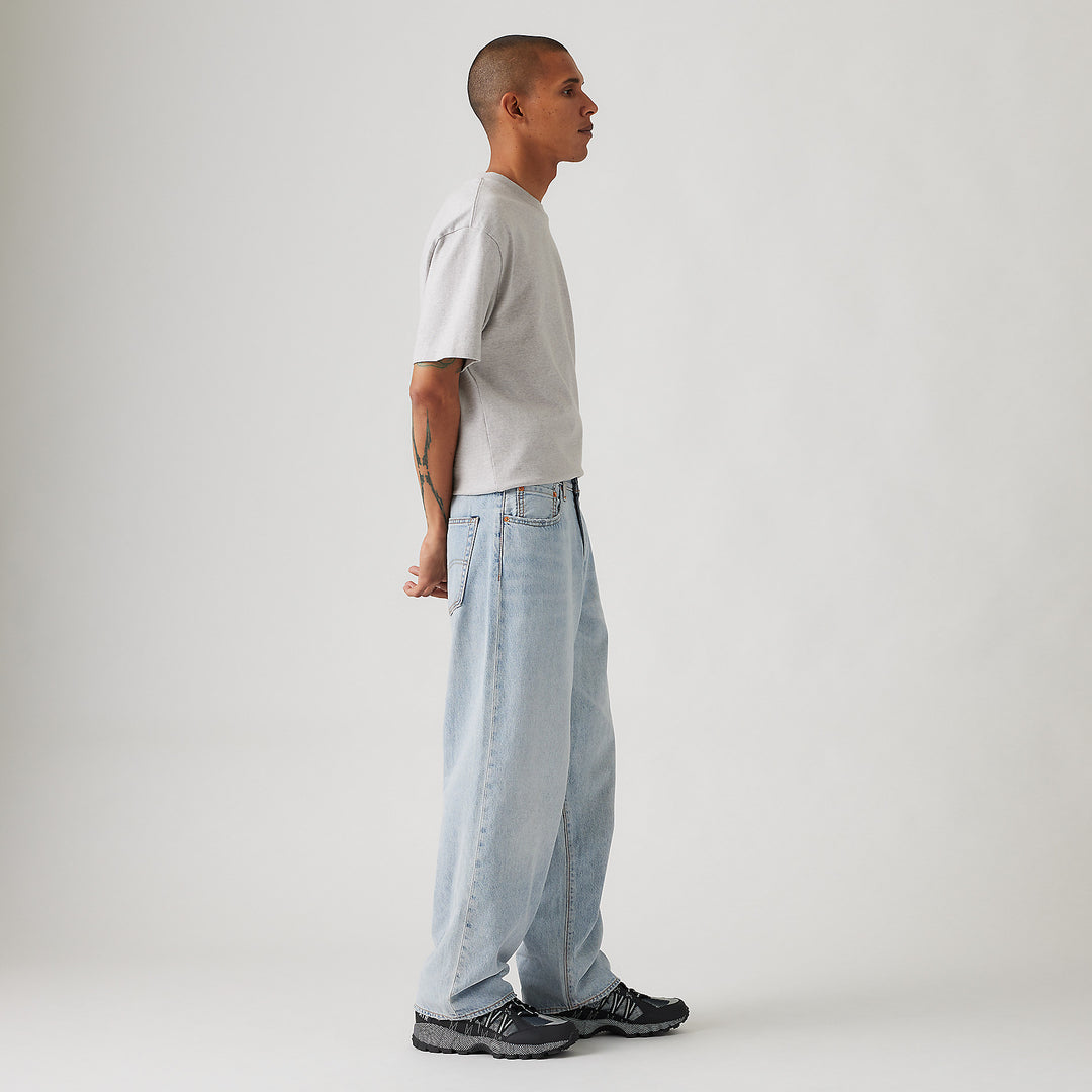 LEVI'S 578 BAGGY BAGS TO RICHES 0022