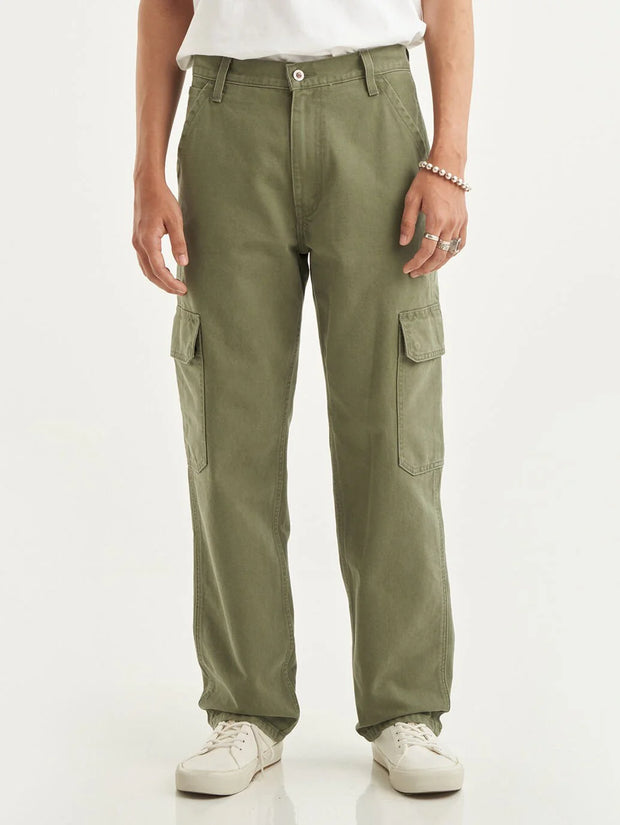 LEVI'S SILVERTAB LOOSE CARGO