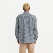 LEVI'S CLASSIC WORKER WASHINGTON STRIPE 0014