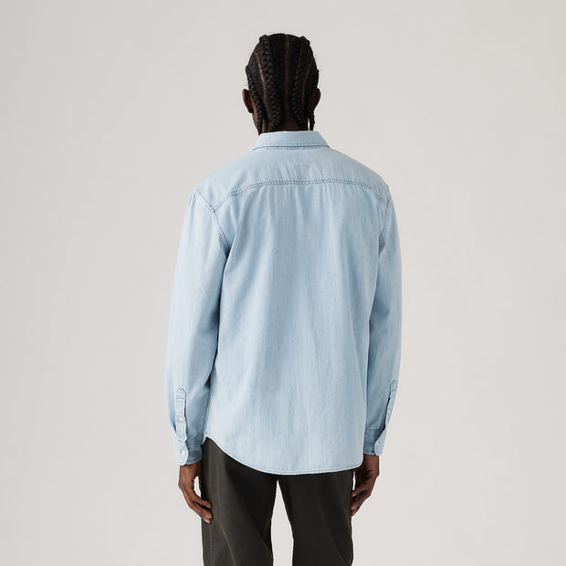 LEVI'S AUTHENTIC BUTTON DOWN ANDRE 0018