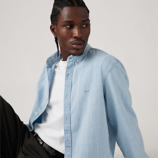 LEVI'S AUTHENTIC BUTTON DOWN ANDRE 0018