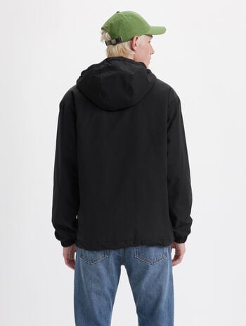 LEVI'S TAMALPAIS HOODED JACKET *ONLINE ONLY*