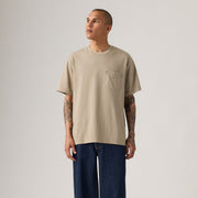 LEVI'S THE HW POCKET TEE