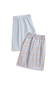 CONTARE 2 PACK BOXER SHORTS