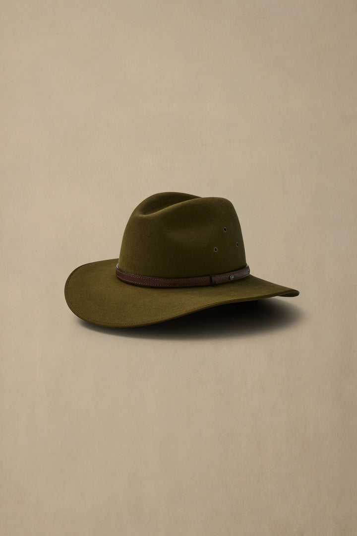 AKUBRA COOBER PEDY