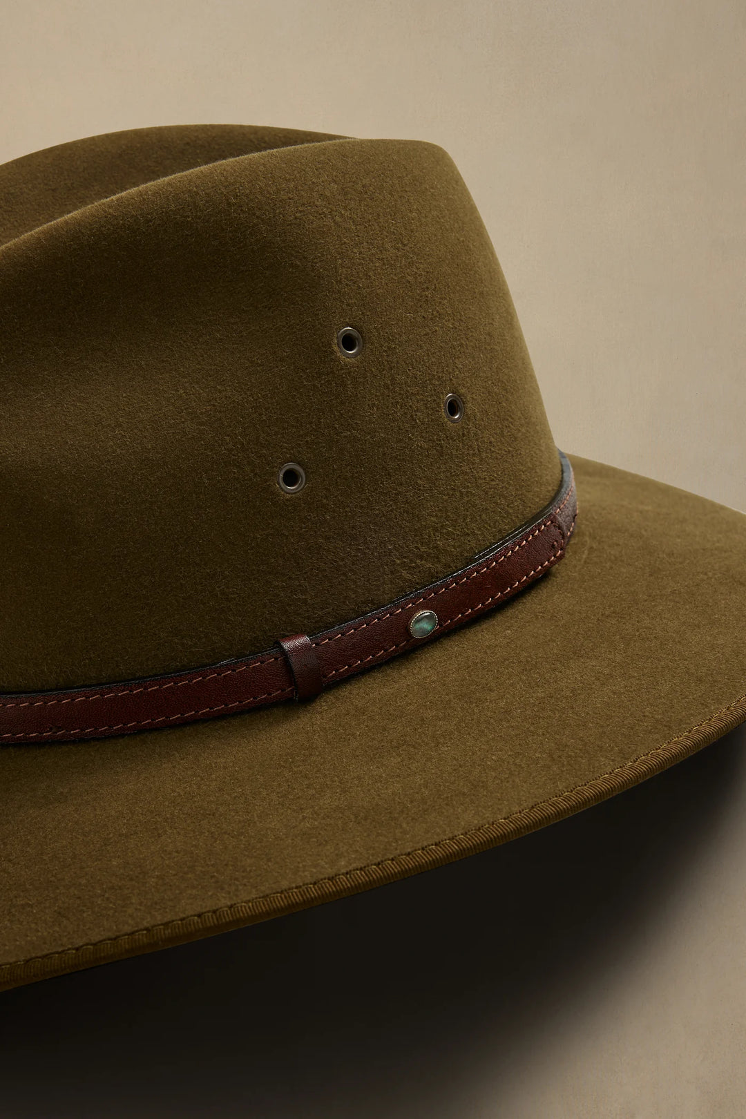 AKUBRA COOBER PEDY