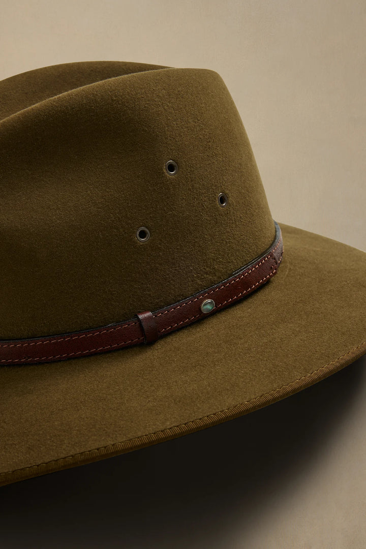 AKUBRA COOBER PEDY