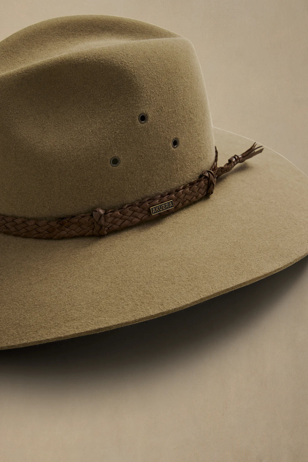 AKUBRA RIVERINA